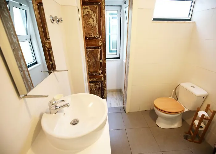 Alfama De Paixao Διαμέρισμα Lisboa