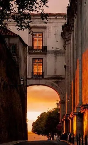 Διαμέρισμα Alfama De Paixao Lisboa