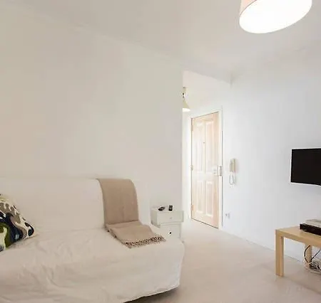 شقة Alfama De Paixao