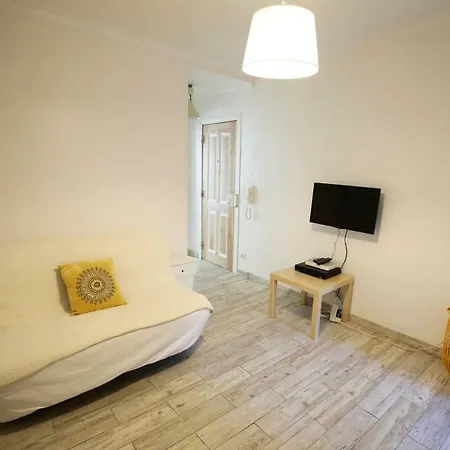 Alfama De Paixao Lissabon