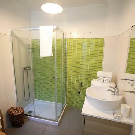 Apartment Alfama De Paixao *