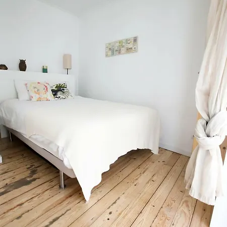 Apartamento Alfama De Paixao *