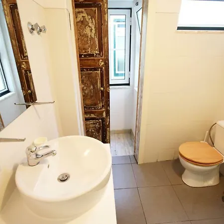 Alfama De Paixao Apartamento Lisboa