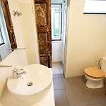 Alfama De Paixao Lägenhet Lisboa